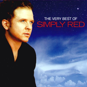 Simply Red - IF YOU DON'T KNOW ME BY NOW （升5半音）