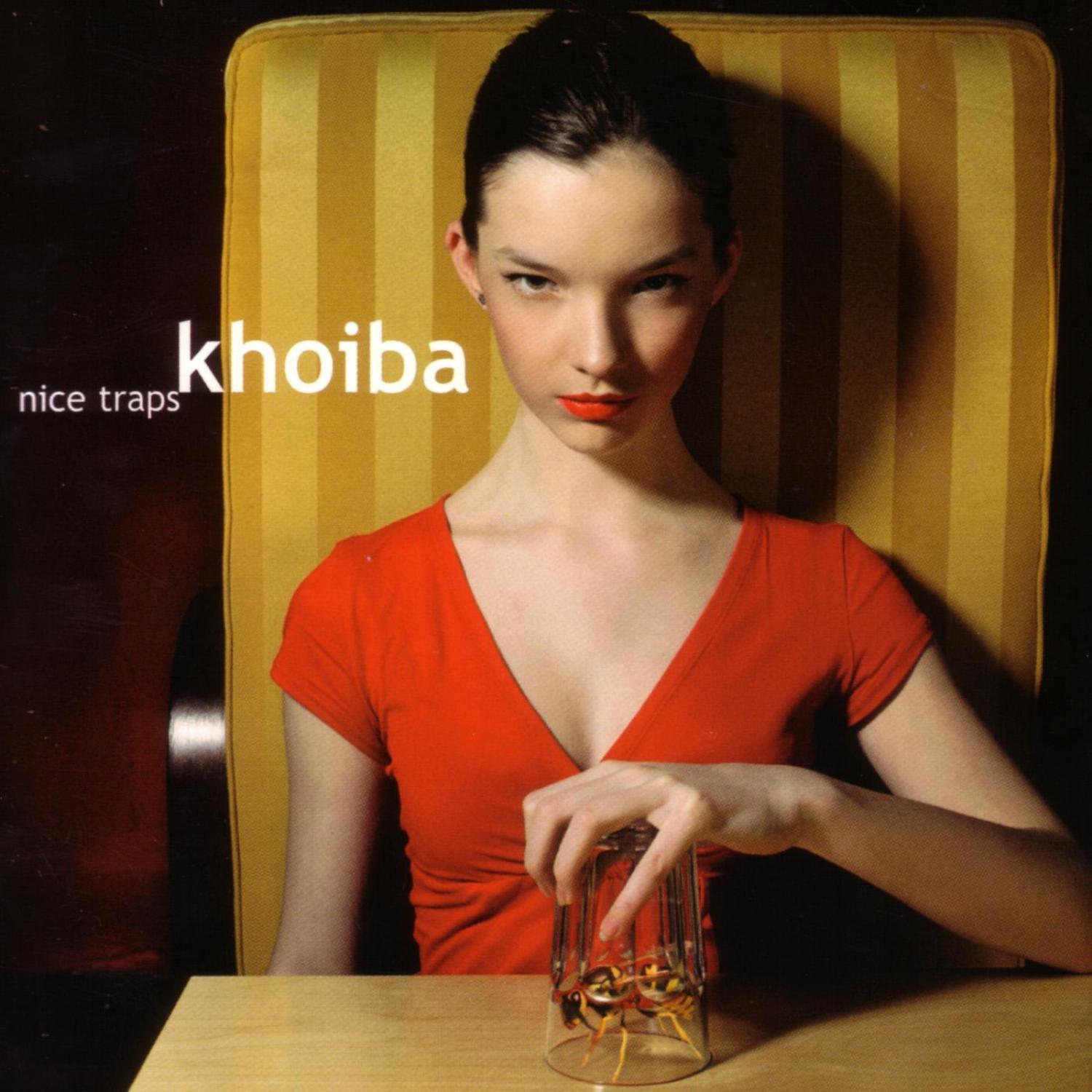 Khoiba - Half In