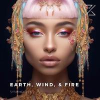 Earth, Wind, & Fire - September 2025 (Starjack Miami Bass Mixshow Edit)