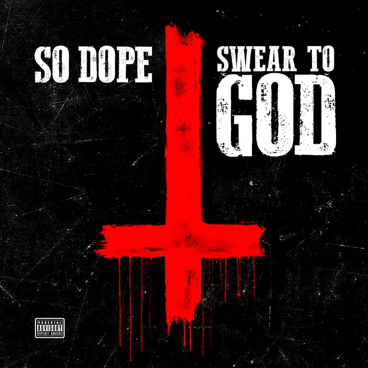 Swear to God