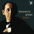 Horowitz Plays Liszt