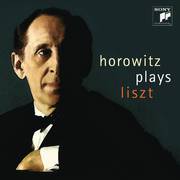 Horowitz Plays Liszt