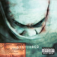 Numb - Disturbed