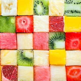 秋日漫游指南™｜电子°人声°