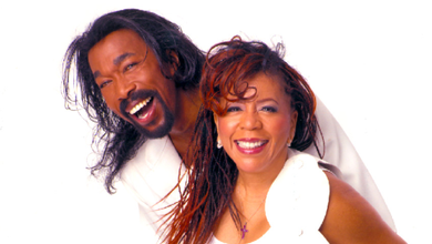 Ashford & Simpson