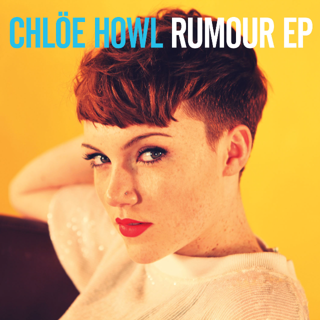 Chlöe Howl - Rumour (YACHT remix)