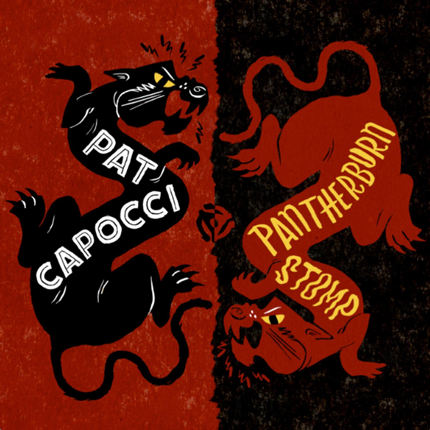 Pantherburn Stomp