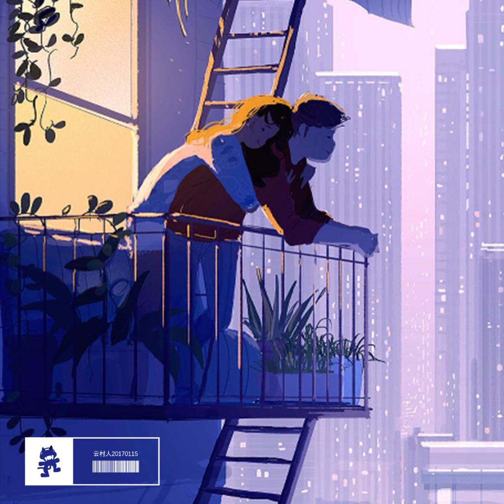 华语Bossa Nova // 你慵懒的像一只猫