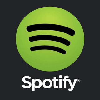 全球周榜 Spotify