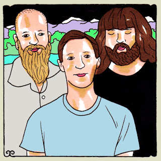 Daytrotter Studio  6/19/2013