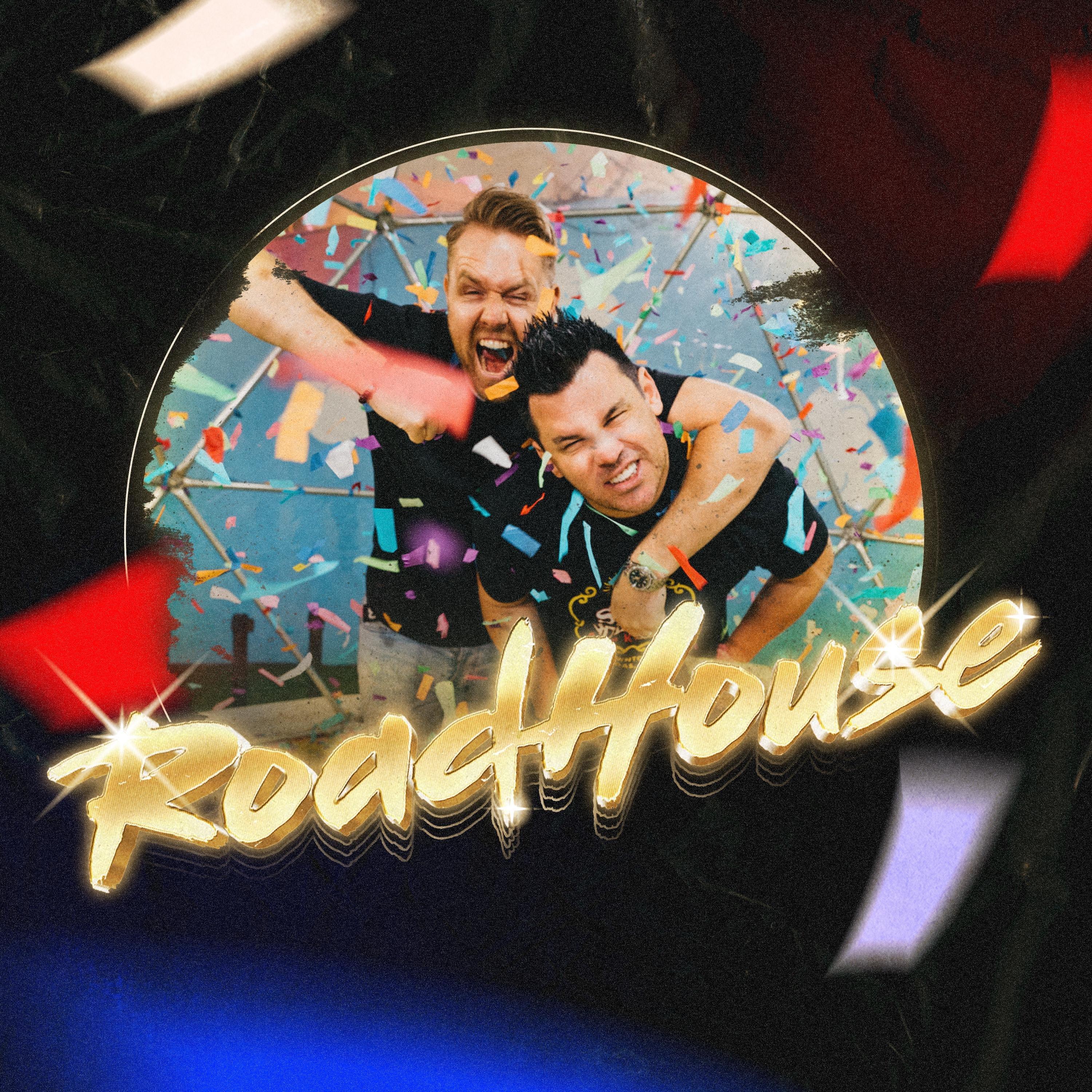 RoadHouse - EP