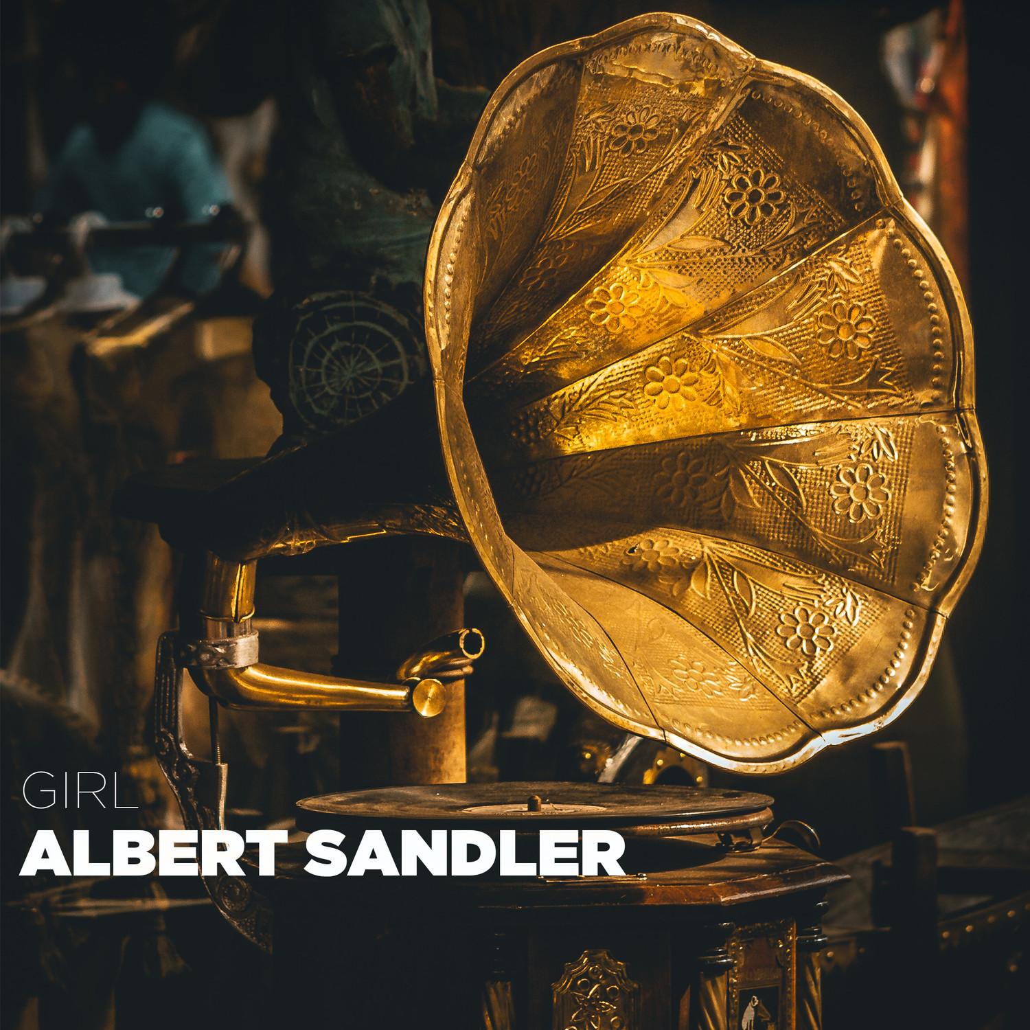 Albert Sandler