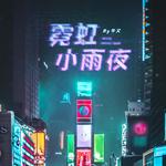 霓虹小雨夜专辑