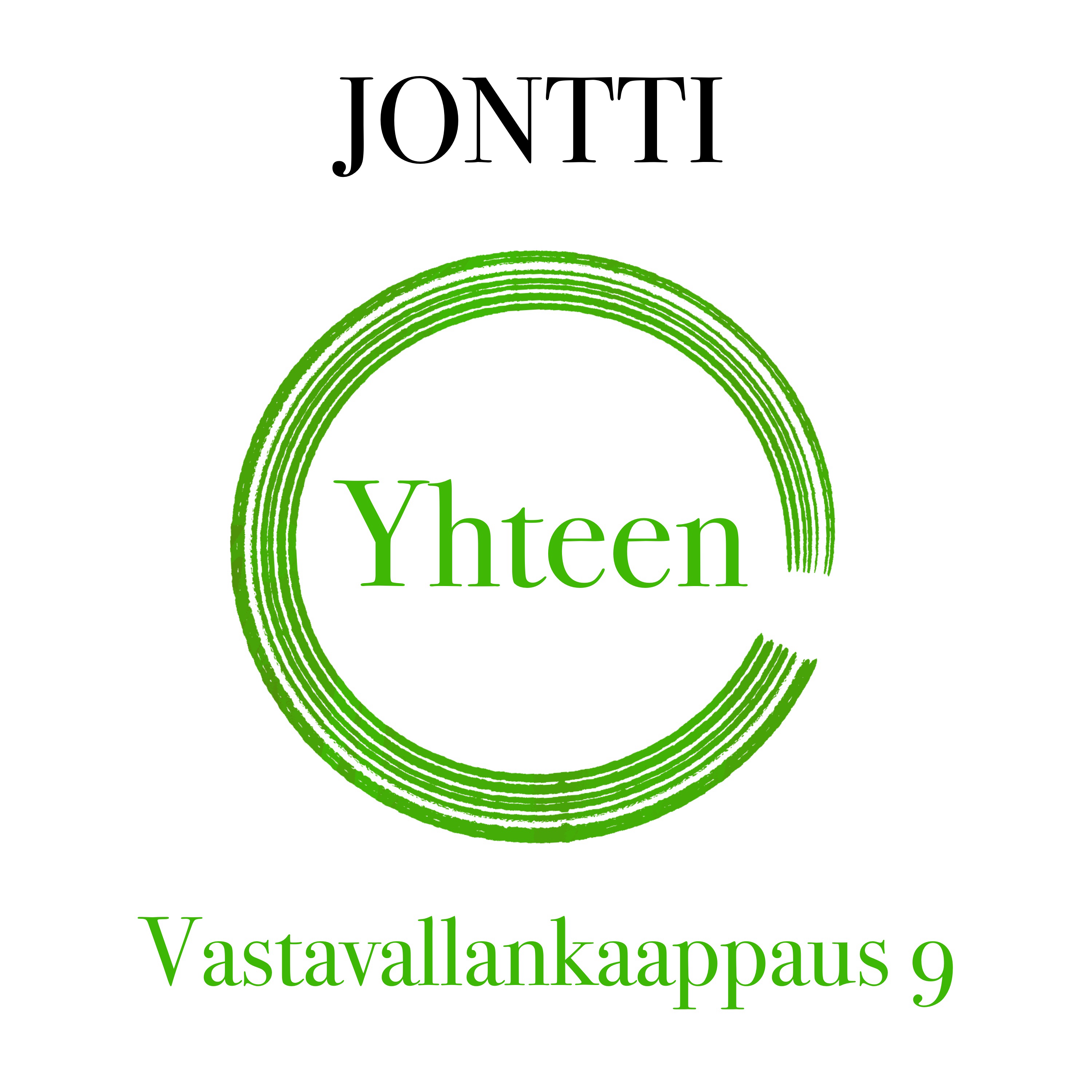 Yhteen (vastavallankaappaus 9)
