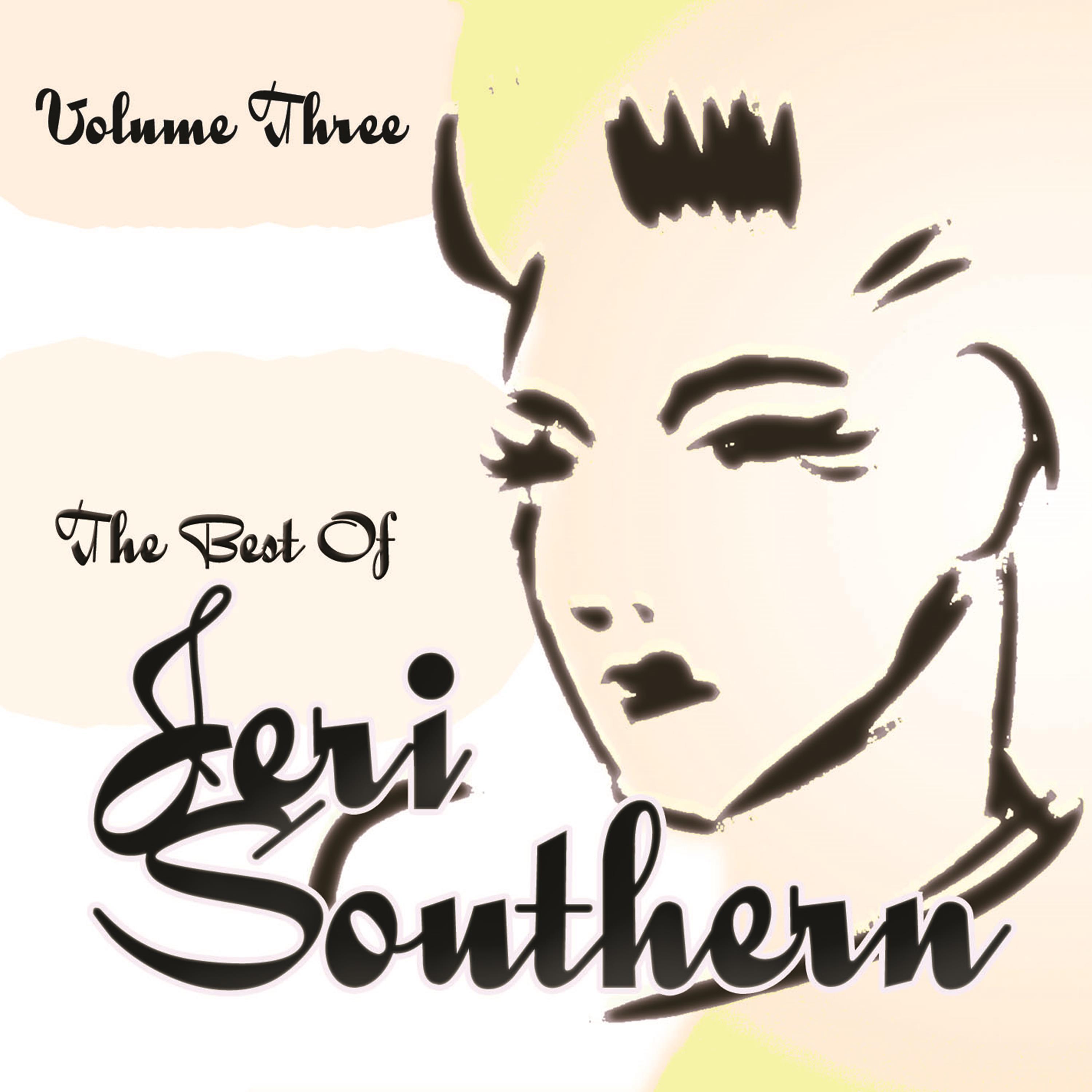 The Best of Jeri Southern, Vol. 3