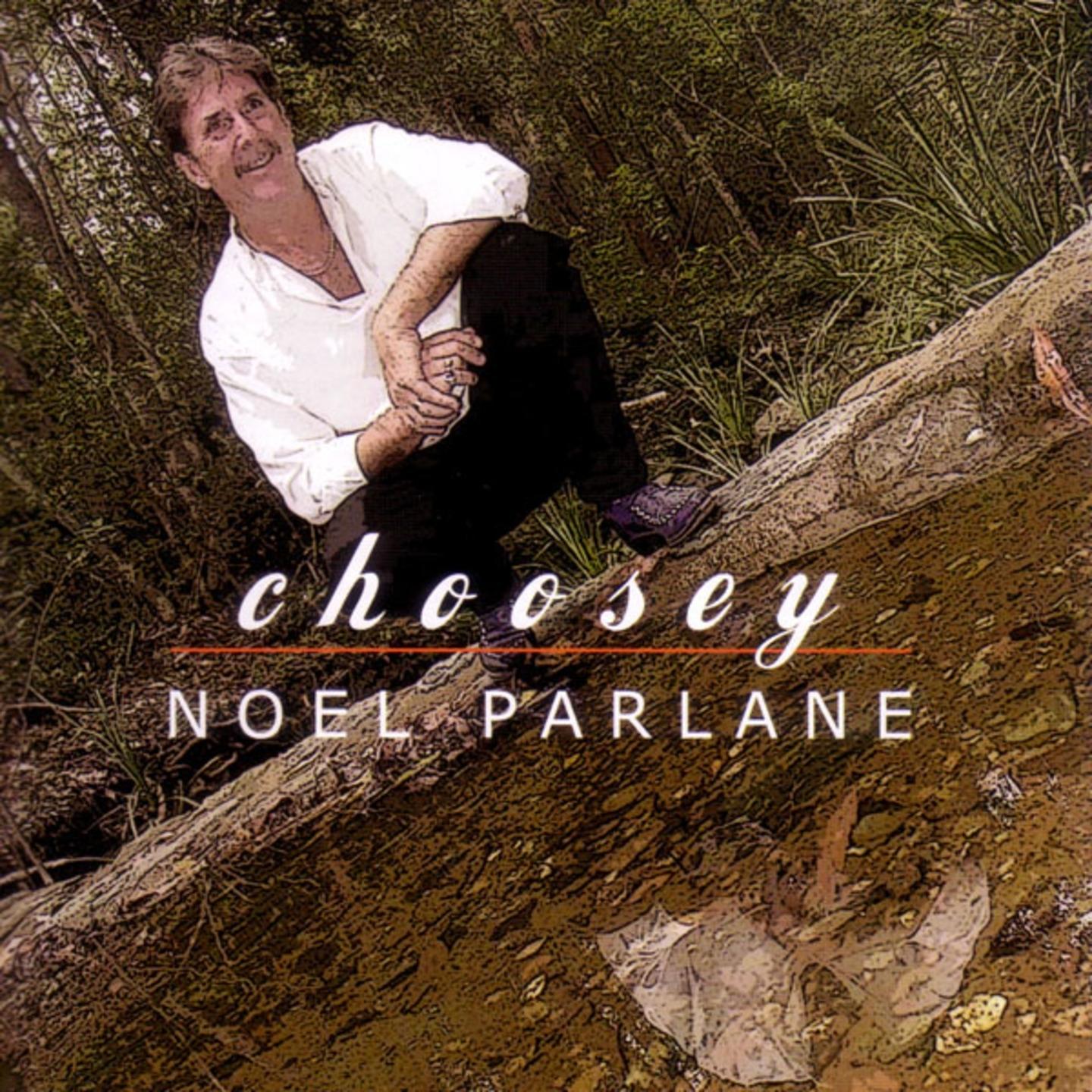 Choosey