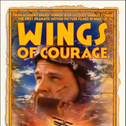 Wings Of Courage专辑