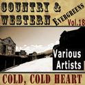 Country & Western Evergreens, Vol.18专辑