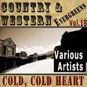Country & Western Evergreens, Vol.18