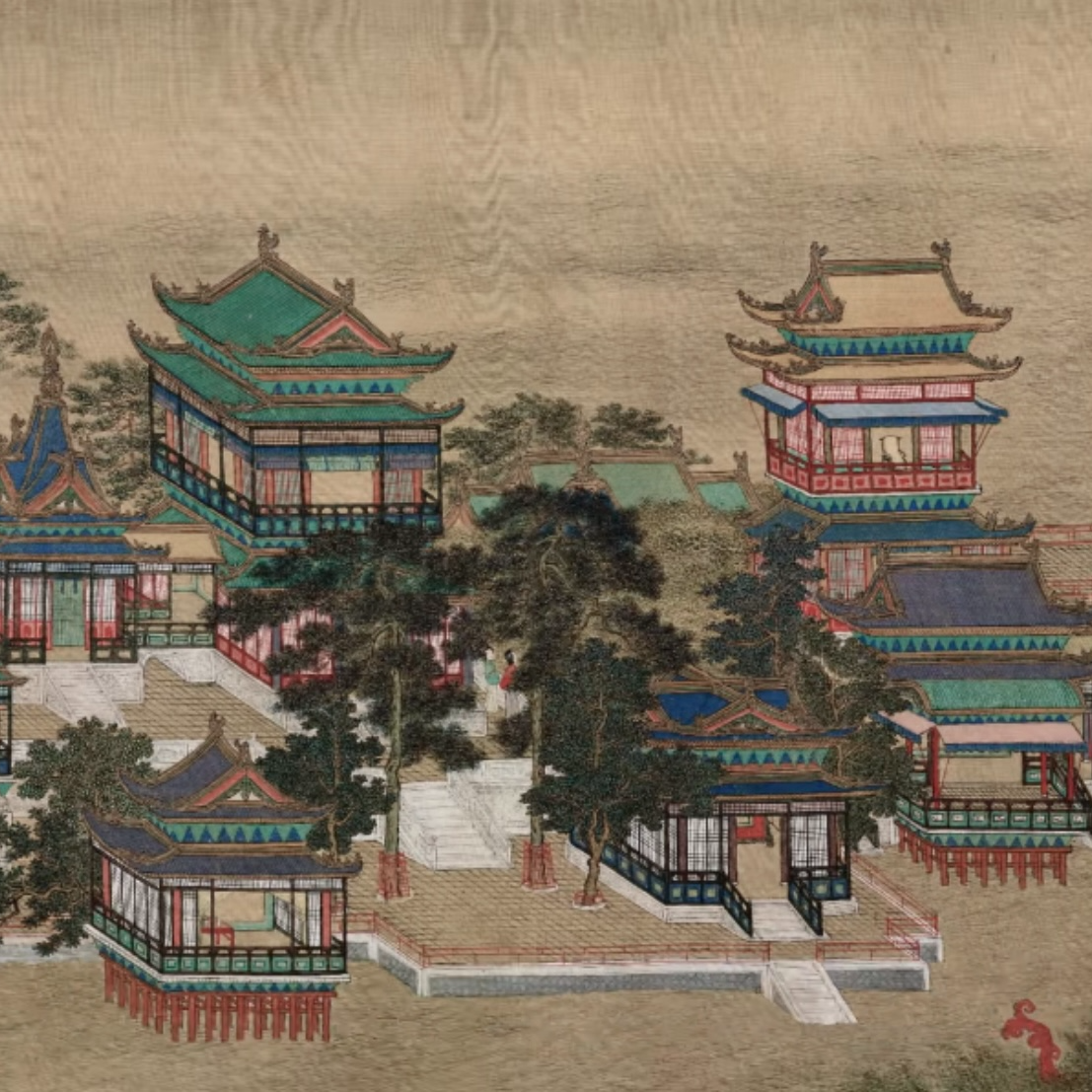 岳阳楼记