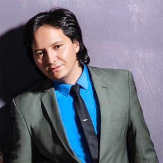 Ali kroran艾力楼兰