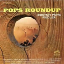 Pops Roundup专辑