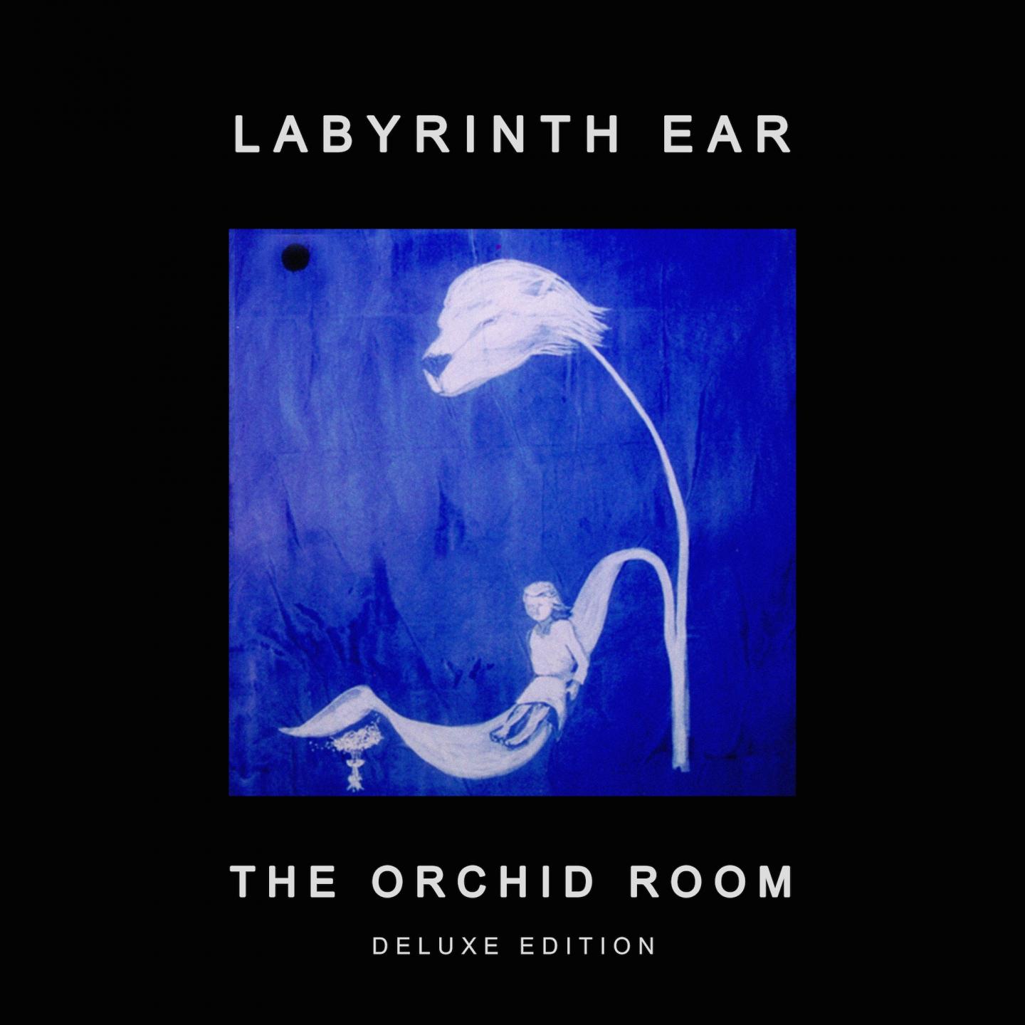 The Orchid Room (Deluxe Edition)专辑