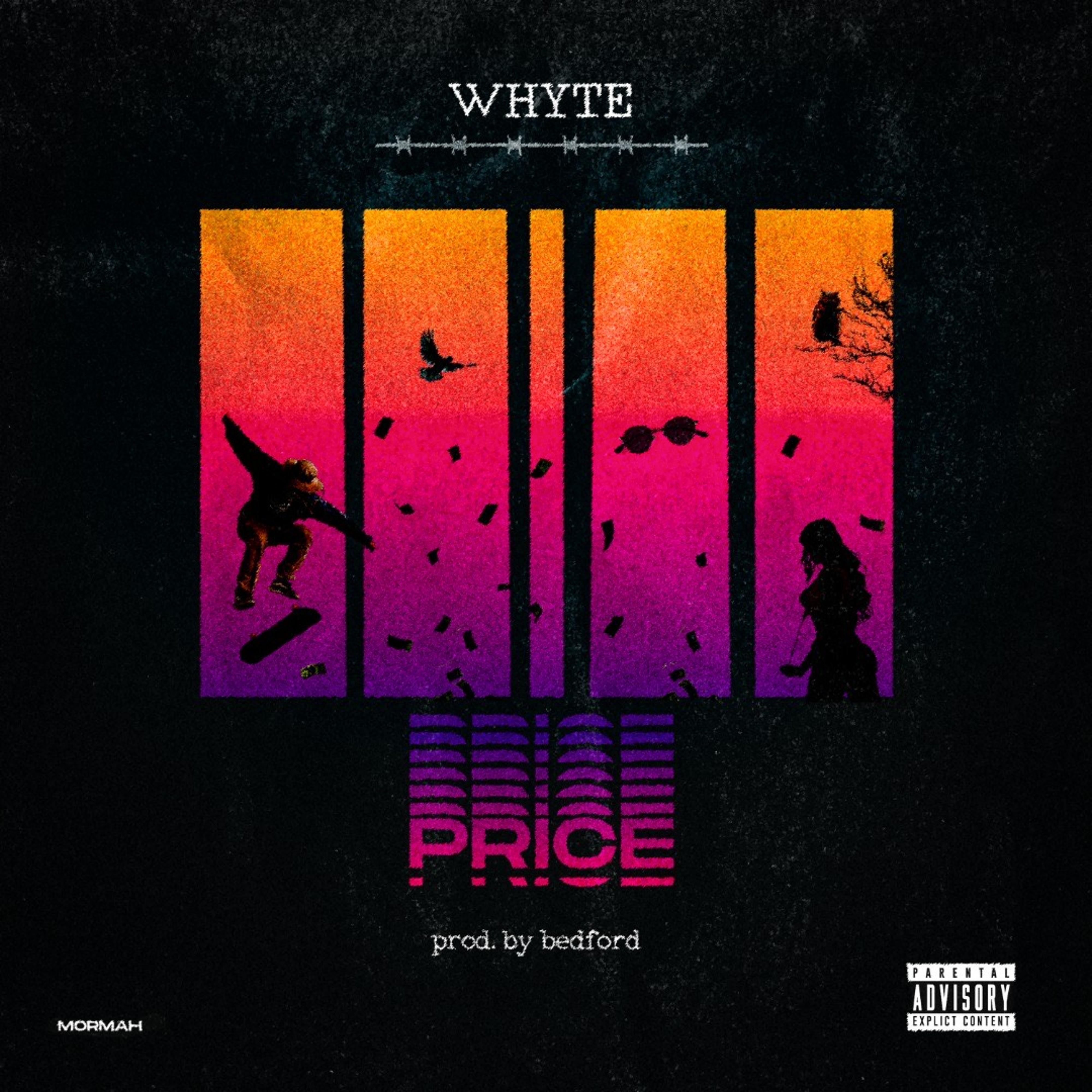 Whyte - Price