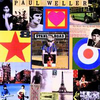 Paul Weller - Out Of The Sinking (karaoke)