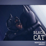 BLACK CAT（黑猫）专辑