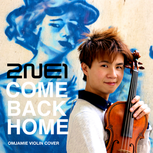 「  Come Back Home 」- 2NE1