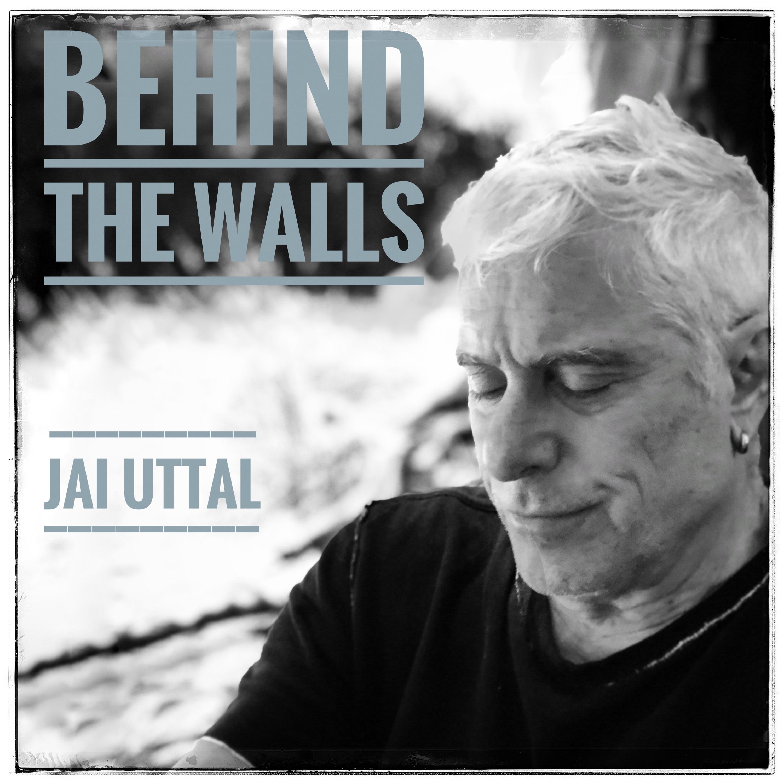 Behind The Walls