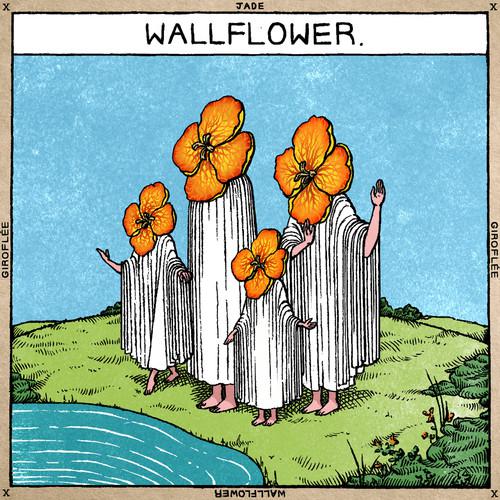 Wallflower专辑