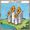 Wallflower专辑