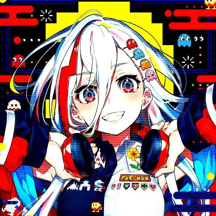 Kawaii bass|是时候来颗电子糖果了