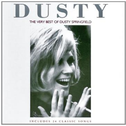 Very Best of Dusty Springfield