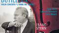Bernstein/Dutilleux:  Violin Concertos专辑