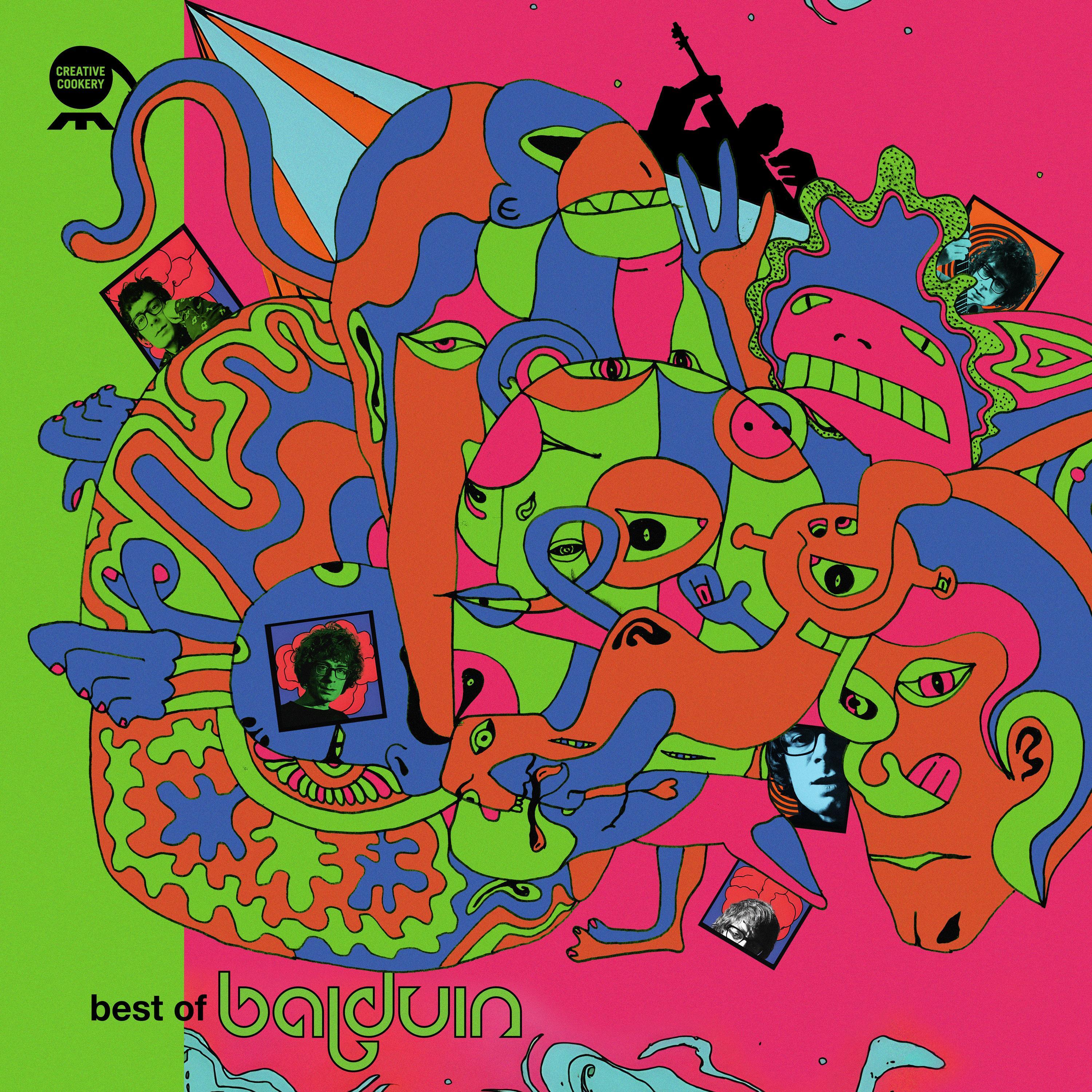 The Shadows Of Your Mind