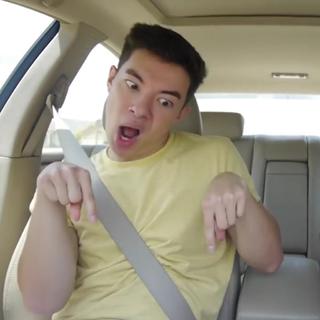 Moretoki Car Ride