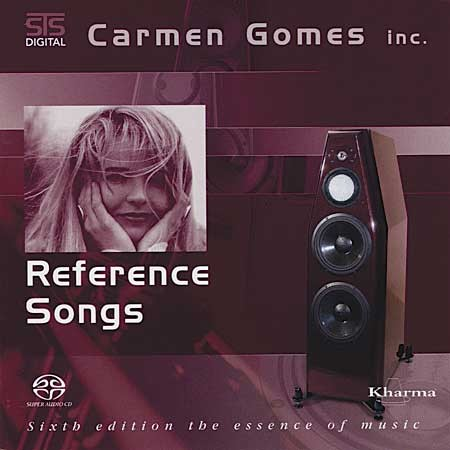 Reference Song Titles