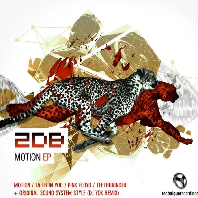 Motion EP  