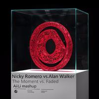 Nicky Romero Vs. Teriyaki Boyz Vs. Central Cee - Techtronic Vs. Tokyo Drift Vs. Doja (Aile Edit) (Intro Dirty) 125 125