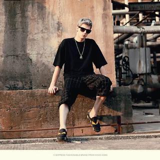 S W A G G E R
