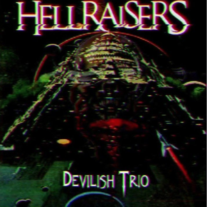 HELLRAISERS