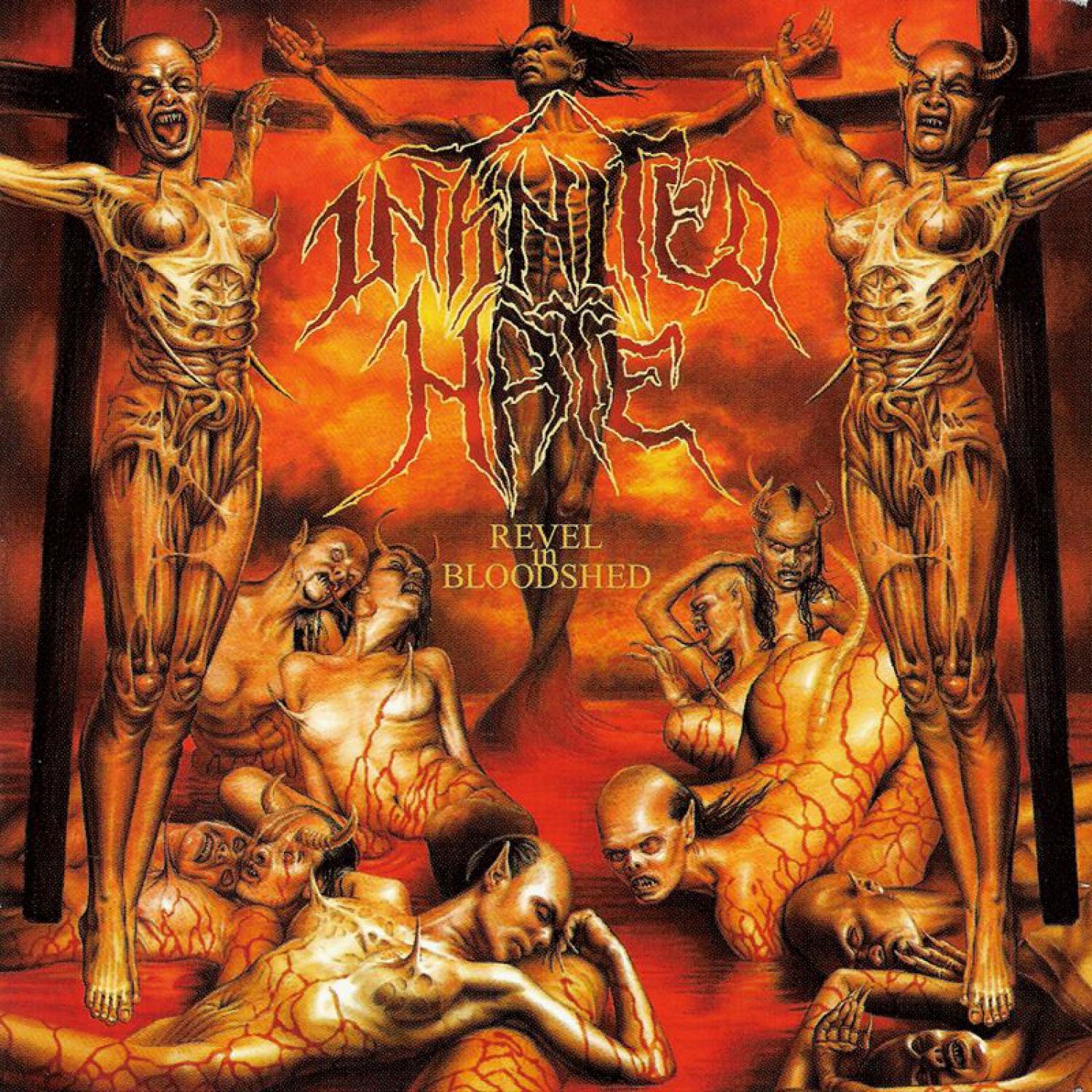 Revel in Bloodshed