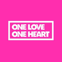 ONE LOVE ONE HEART