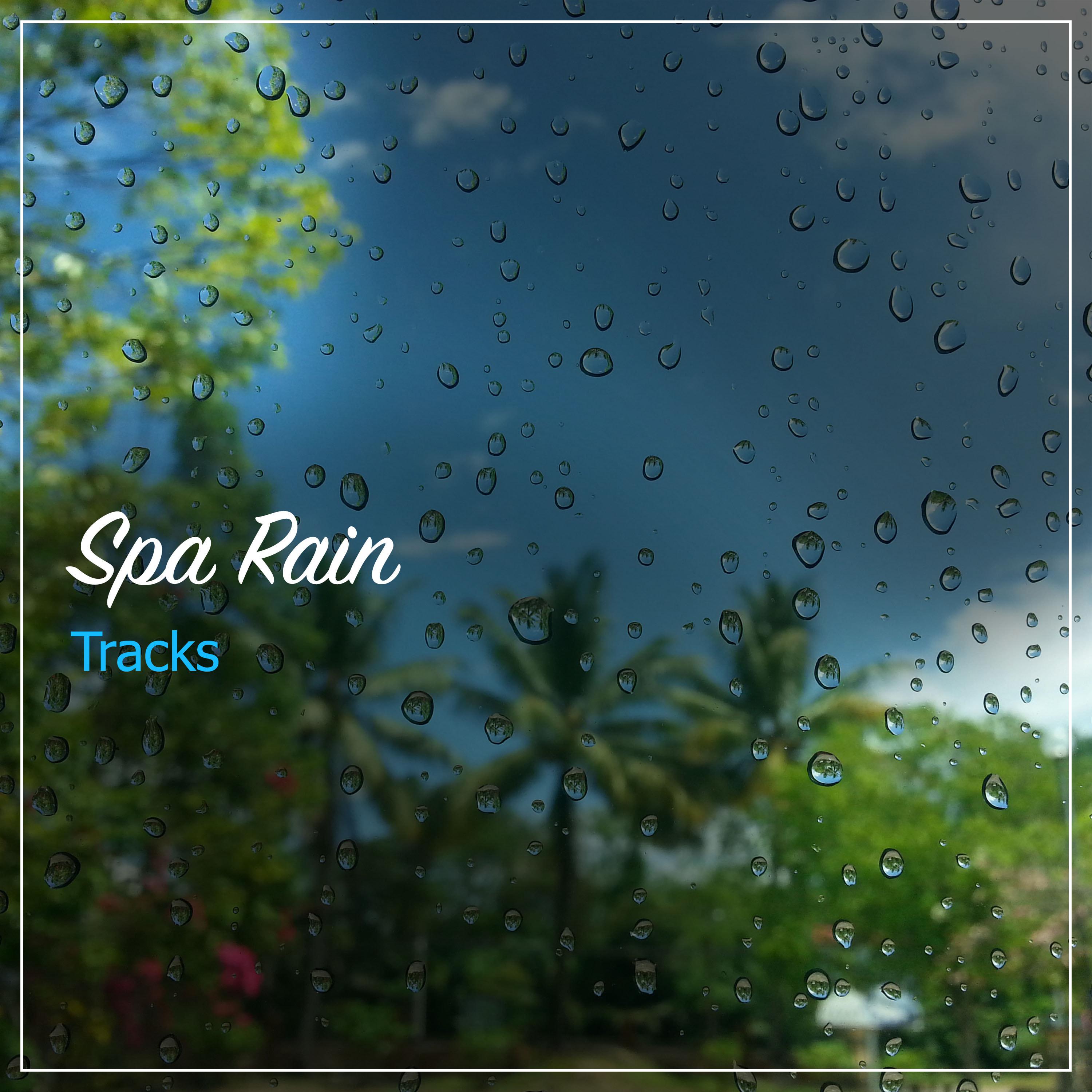 Sounds of Nature Relaxation - Loopable Forest Rain