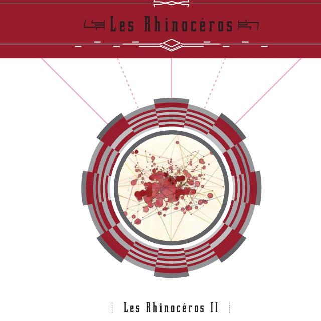 Les Rhinocéros II