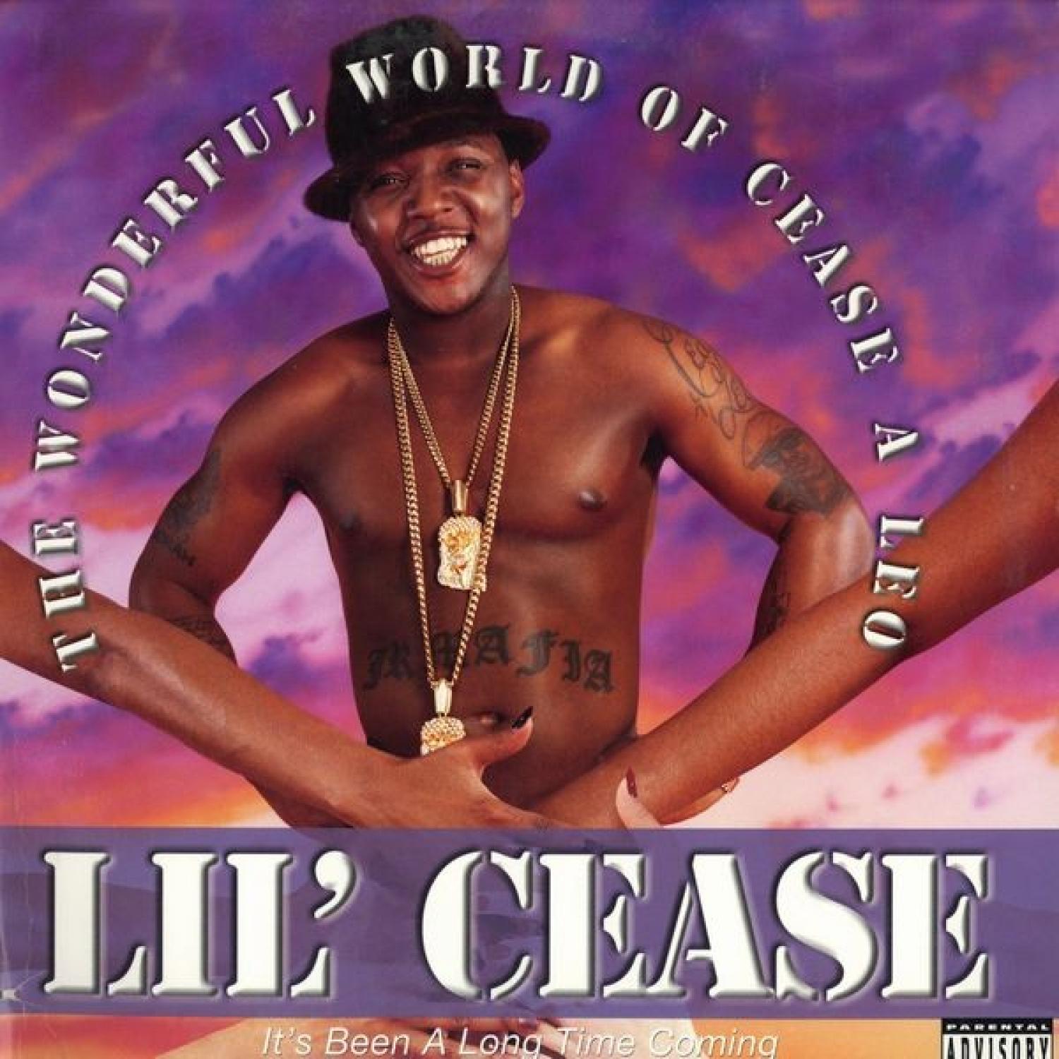The Wonderful World Of Cease A Leo