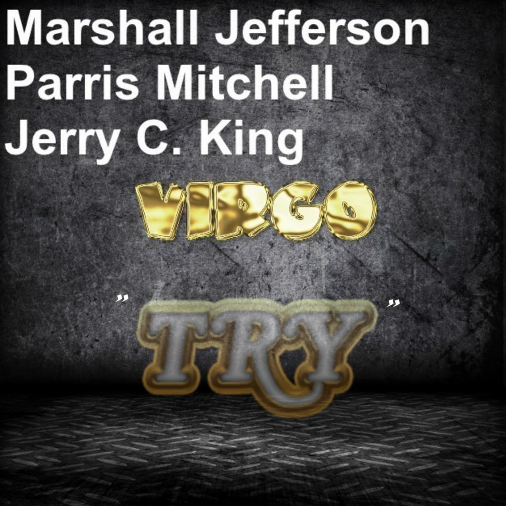 Try (Jerry C. King Edit)专辑